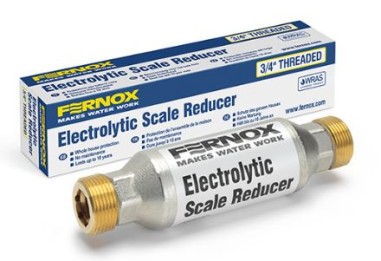 Réducteur tartre électrolytique 3/4" FERNOX 62392/ 62553